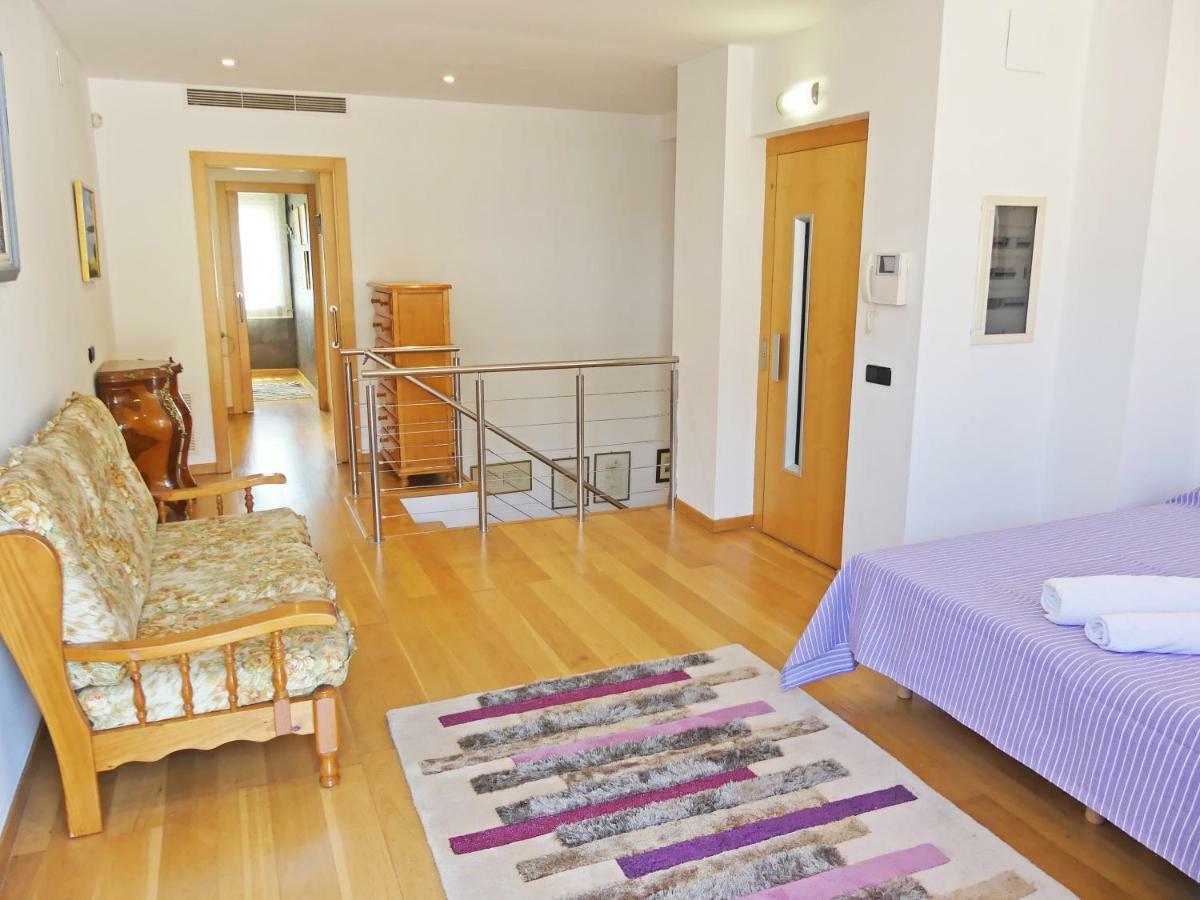 Villa Mon Repos Colera Eksteriør billede