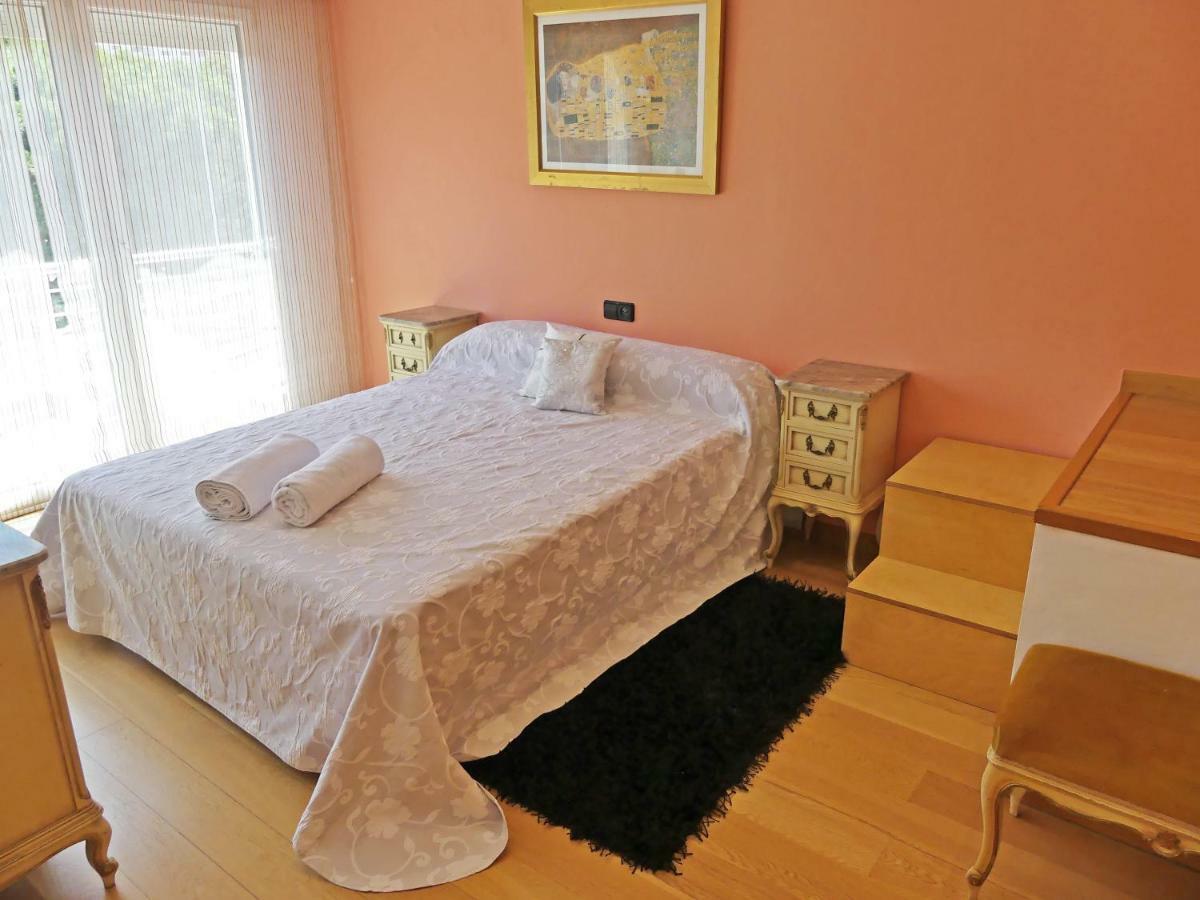 Villa Mon Repos Colera Eksteriør billede