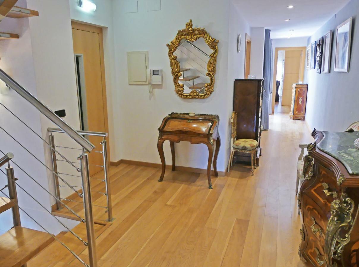 Villa Mon Repos Colera Eksteriør billede
